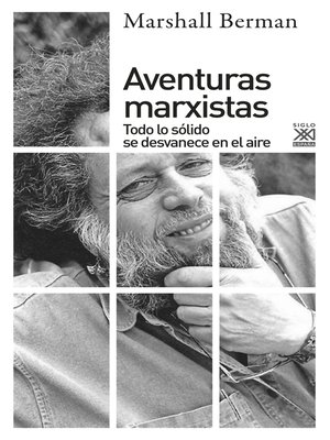 cover image of Aventuras Marxistas